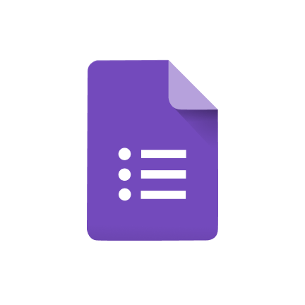 Google Forms